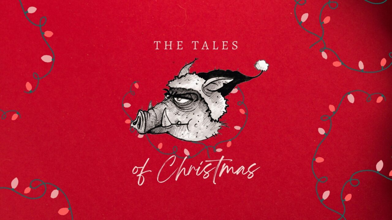 The Tales Of Christmas - Northern Broadsides