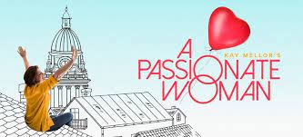 DAVID CRELLIN starts rehearsals for Kay Mellor's A PASSIONATE WOMAN at Leeds Playhouse. Directed by Tess Seddon.